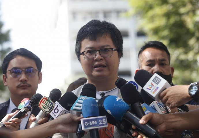 Activist lawyer’s jail time reaches 18 years