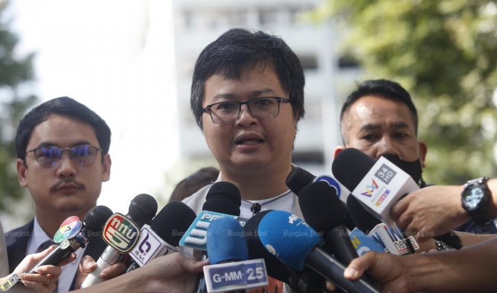 Activist lawyer’s jail time reaches 18 years