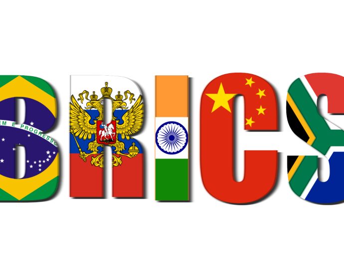 Brics membership advances