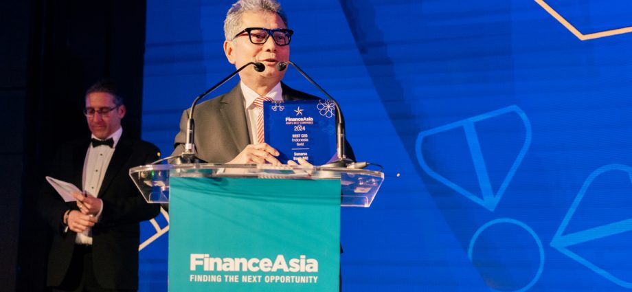 BRI’s recent award triumphs point to its focus on becoming a champion of financial inclusion | FinanceAsia