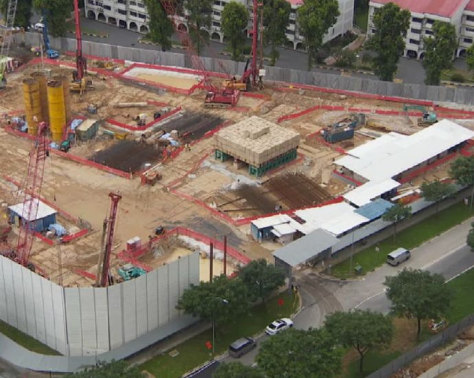 ‘Build before order’ flats: Yet-to-launch BTO projects being built in Bukit Merah, Clementi and Toa Payoh