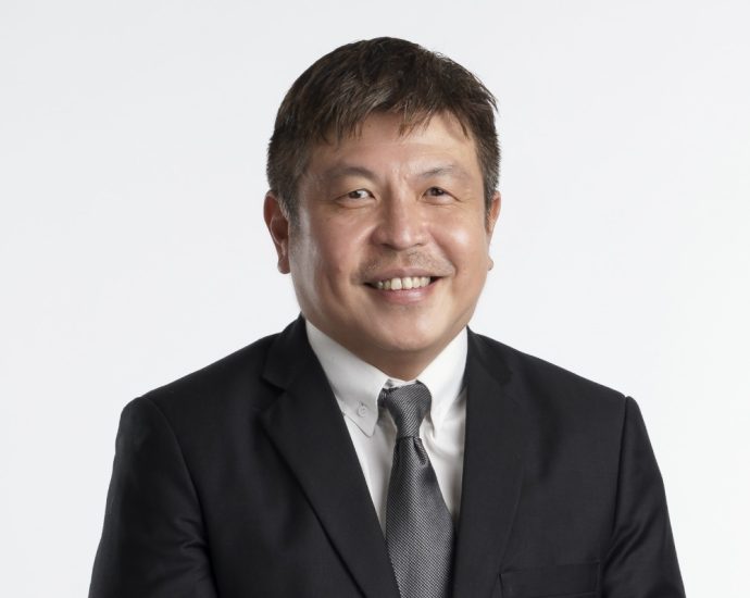 CelcomDigi appoints Dennis Chia as chief financial officer