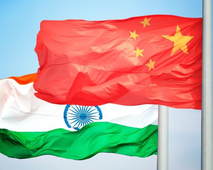 China says hopes to stabilise India ties ‘at an early date’