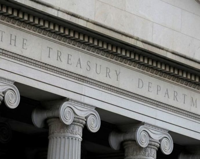 China slams ‘groundless’ claims of cyberattack on US Treasury