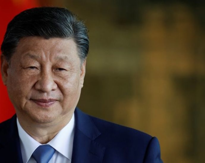 China’s President Xi Jinping urges military to ‘combat corruption’