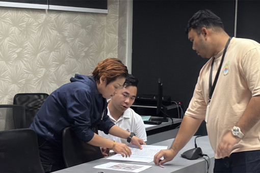 Chinese man held for pledging fake gold at pawn shops in Pattaya