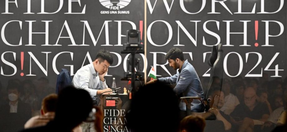 Commentary: Parents, encourage your children to learn chess – but be clear about its benefits