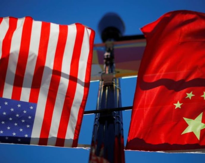 Congress to vote on new restrictions on US investment in China