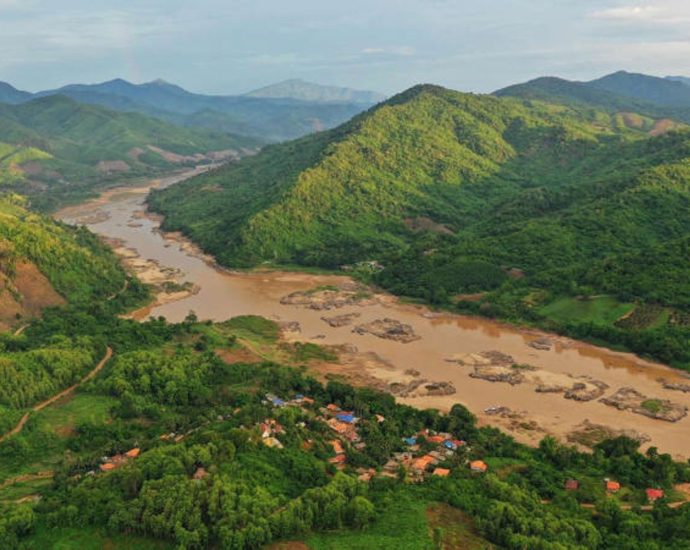 Critics question Laos dam project’s impact on Thailand