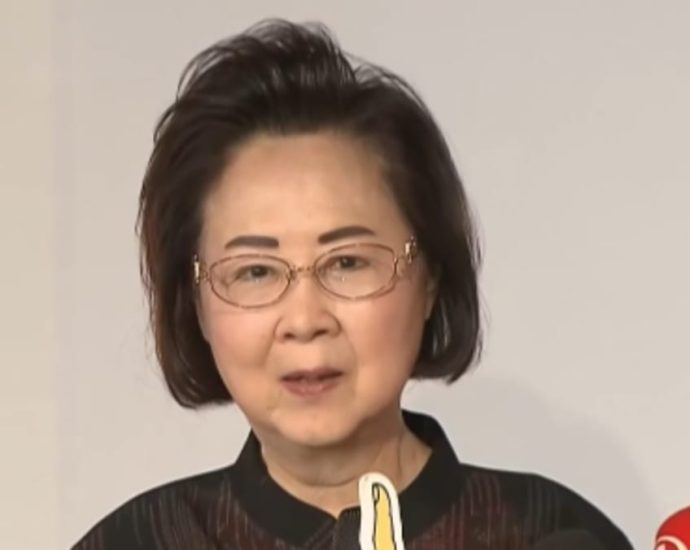 Death of renowned novelist sparks discussions on elderly support and suicide in Taiwan