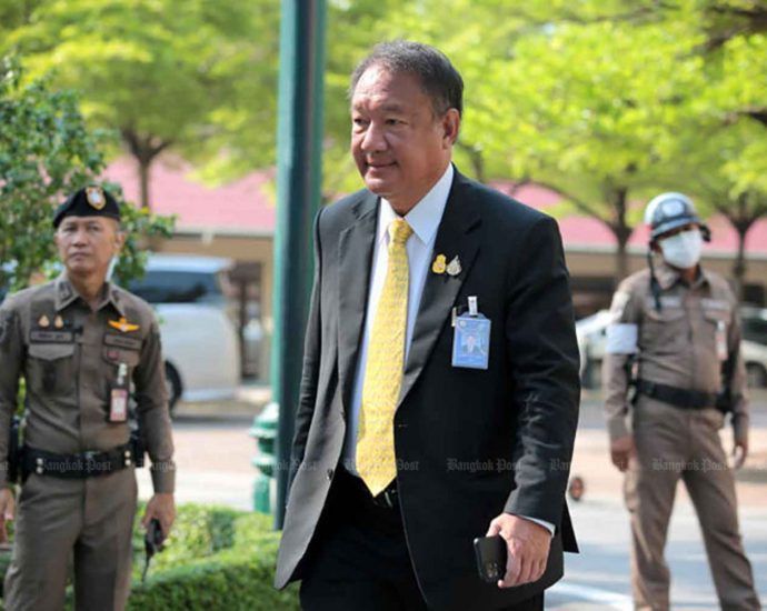 Decision on Kittiratt as Bank of Thailand chair not yet final