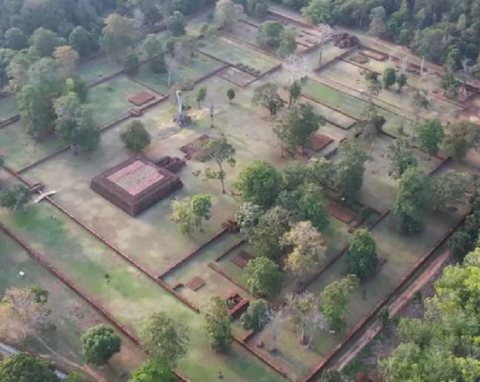 Efforts underway to revitalise Indonesia’s lesser-known heritage sites like Muarajambi temple complex