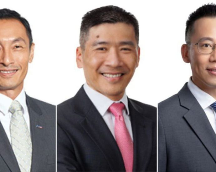 FAQ: Why did SingPost fire three of its senior executives?