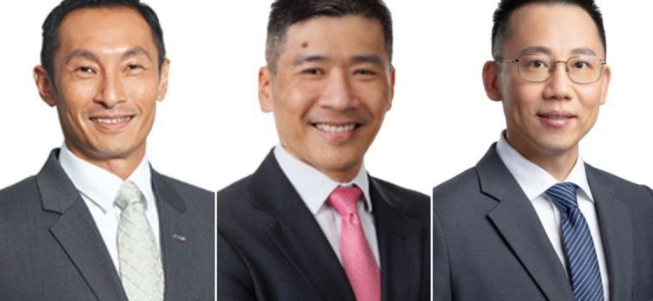 FAQ: Why did SingPost fire three of its senior executives?