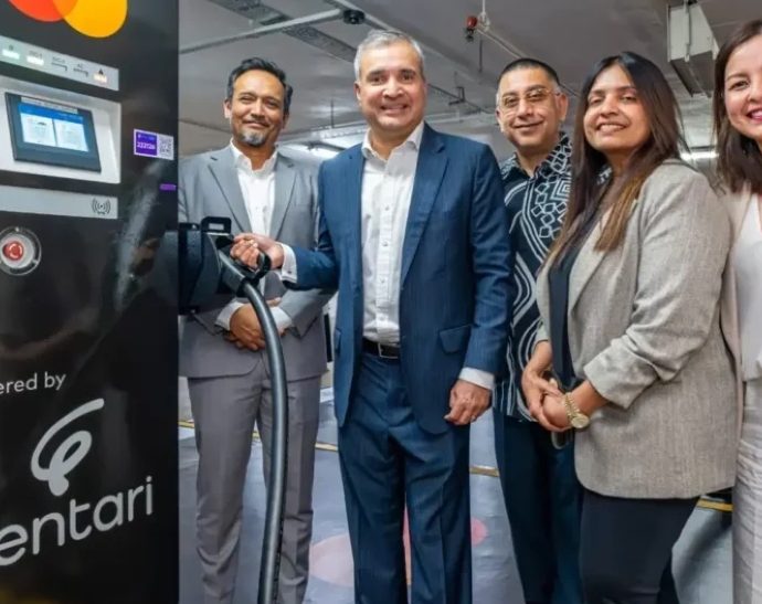 Gentari and Mastercard Collaborate on EV Adoption Initiative