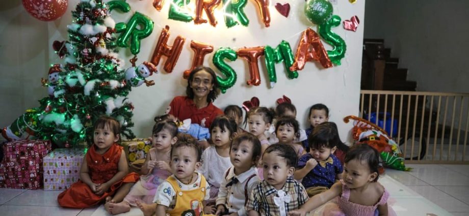 ‘God’s gifts’: Why this Indonesian man rescues abandoned babies from jungles, rental flats and highways