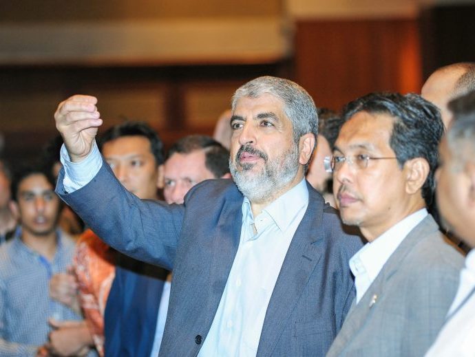 Hamas not as hot in Malaysia as it used to be – Asia Times