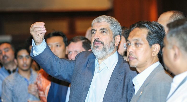 Hamas not as hot in Malaysia as it used to be – Asia Times