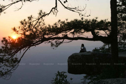 Hikers told to take care of own waste