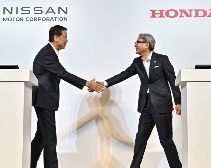 Honda and Nissan merger talks: What’s at stake