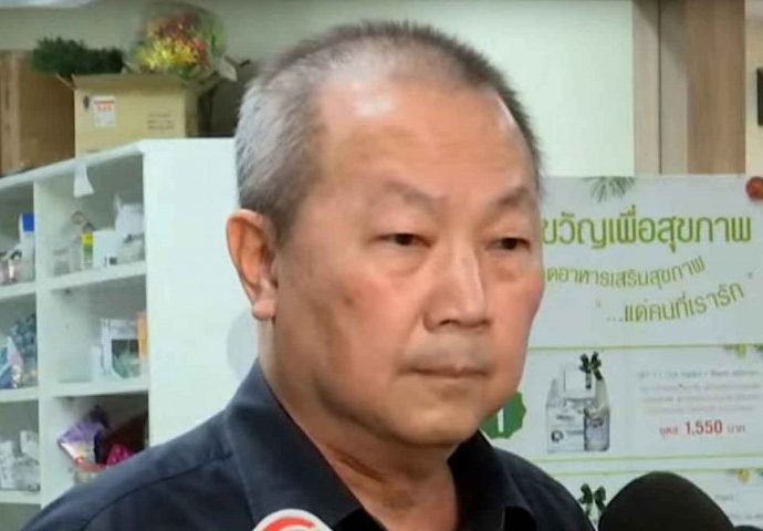 Hospital stops taking 30-baht patient referrals