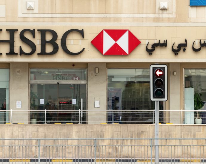 HSBC confirms Asia, Middle East leadership under new structure | FinanceAsia