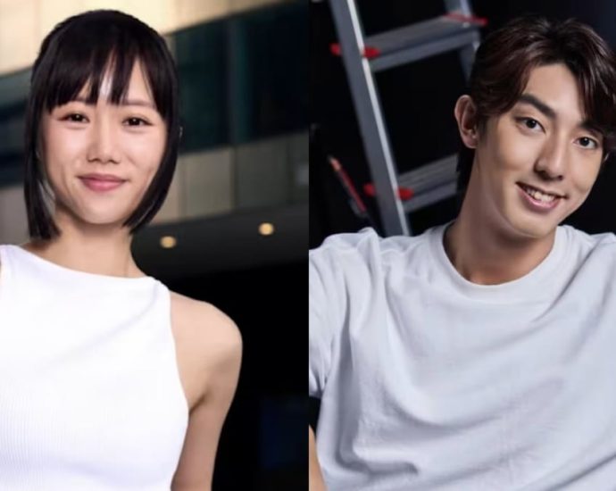 Mediacorp announces it will offer contracts to 8 additional finalists from Star Search 2024