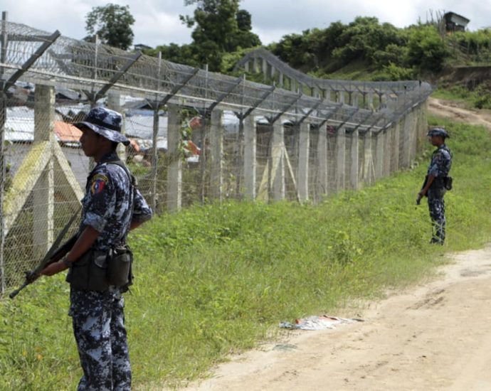 Myanmar army’s election plan part of regional talks in Thailand, sources say