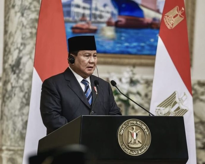 ‘New approach to addressing corruption’: Indonesia plans to pardon graft convicts who return stolen assets