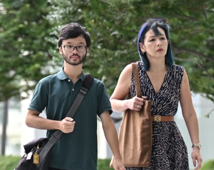 NUS student accused of deflating car tyres by inserting green bean into valve stems