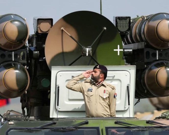 Pakistan’s missile programme is ’emerging threat’, top US official says