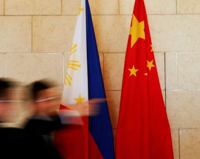 Philippines files diplomatic protest against China over South China Sea incident