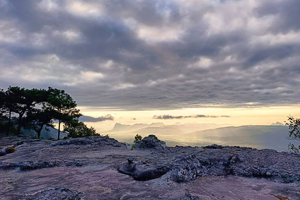 Phu Kradueng reopening planned before Christmas