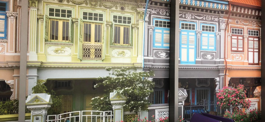 Phuket airport explains away its misuse of Singapore photo