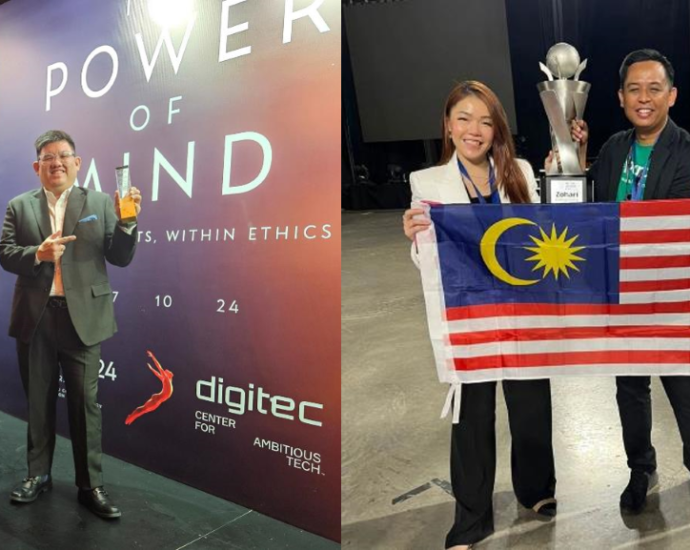 Pikom champions Malaysian talent and innovation on the global stage