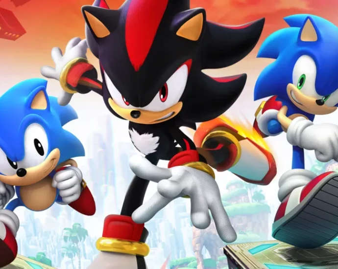 Sega considering Netflix-like game subscription service