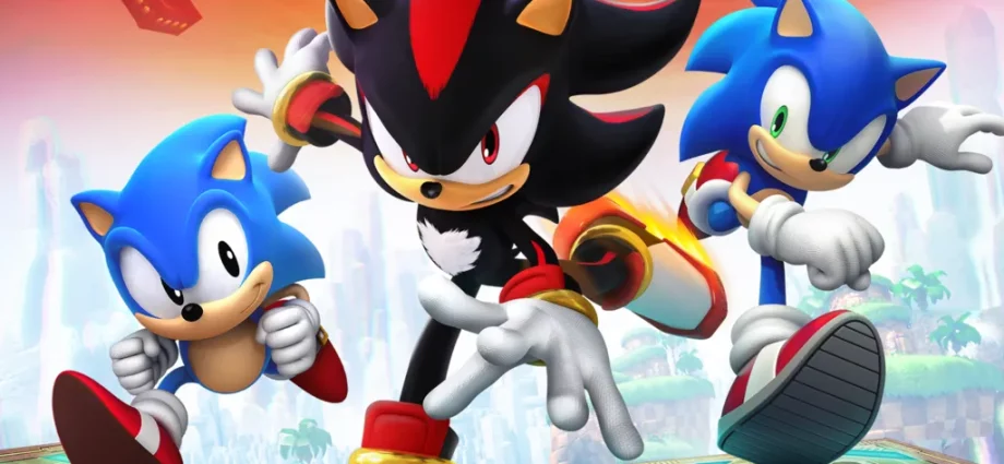 Sega considering Netflix-like game subscription service