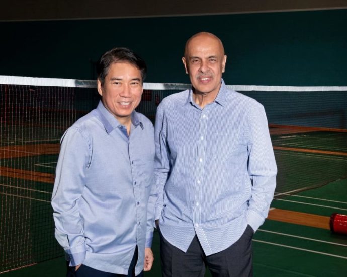 Singapore badminton eyes Danish model but talent pipeline remains greatest challenge