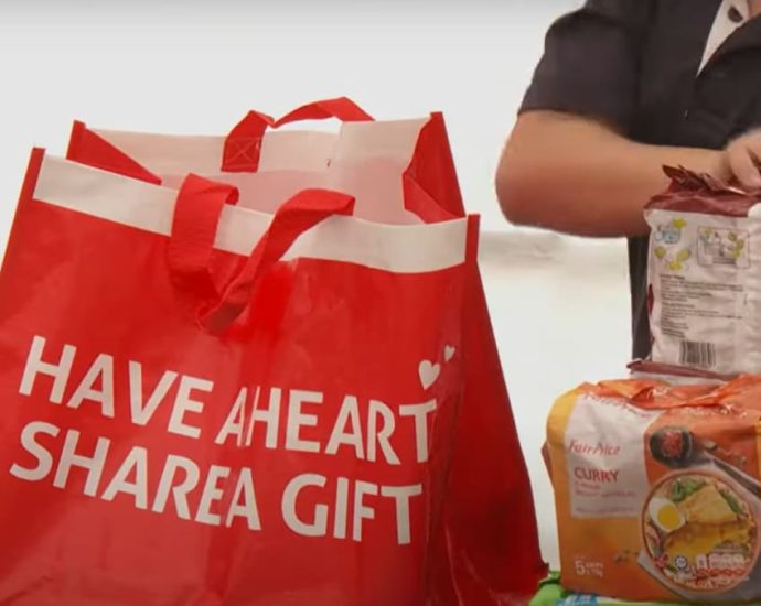 Singapore charities call for more donations, volunteers amid festive season