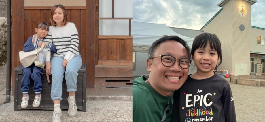 Singaporean parents shell out thousands of dollars to send preschoolers on Japan exchange programme