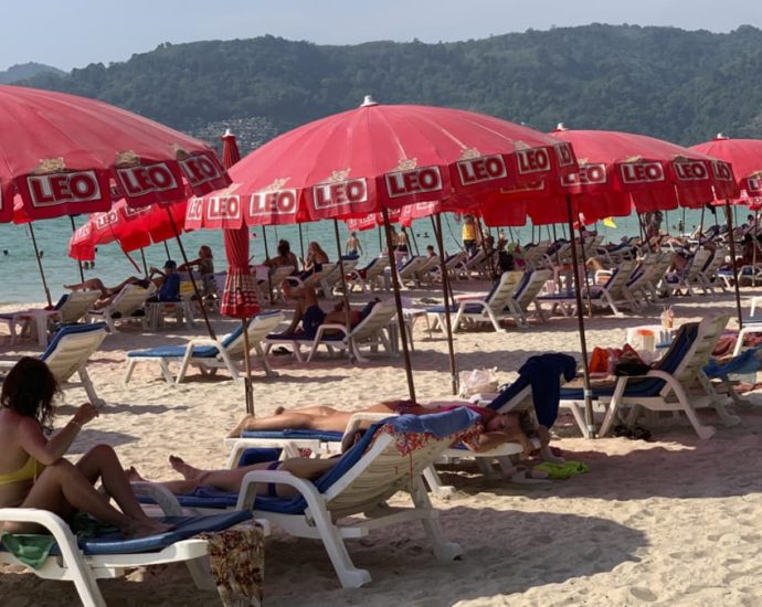 Singaporean tourist dies after massage at Phuket’s Patong beach