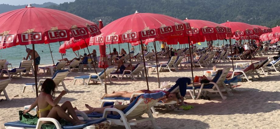 Singaporean tourist dies after massage at Phuket’s Patong beach