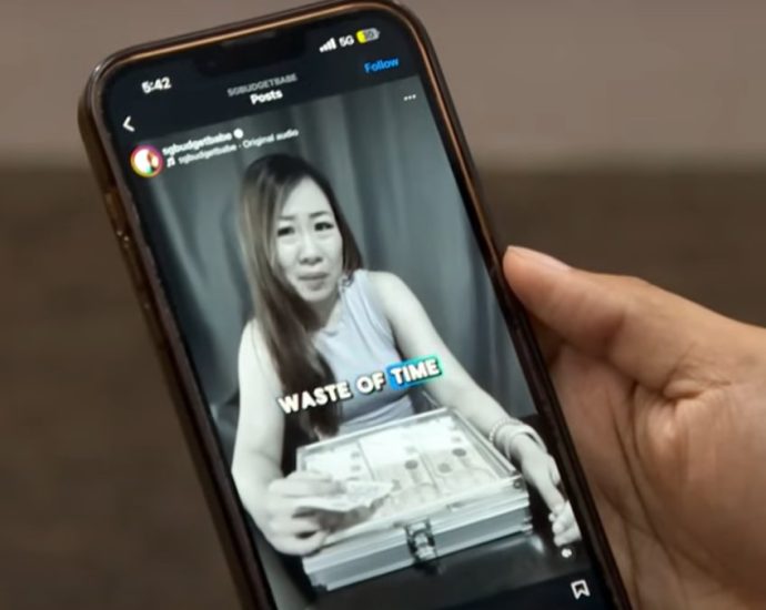 Singapore’s consumer watchdog works to raise awareness on fast-growing financial influencer sector