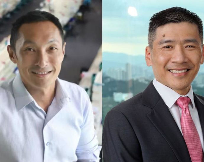 SingPost ‘confident’ of legal position after former CEO, CFO say they will contest sacking