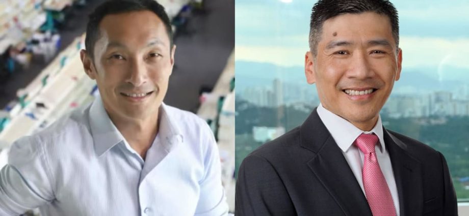 SingPost ‘confident’ of legal position after former CEO, CFO say they will contest sacking