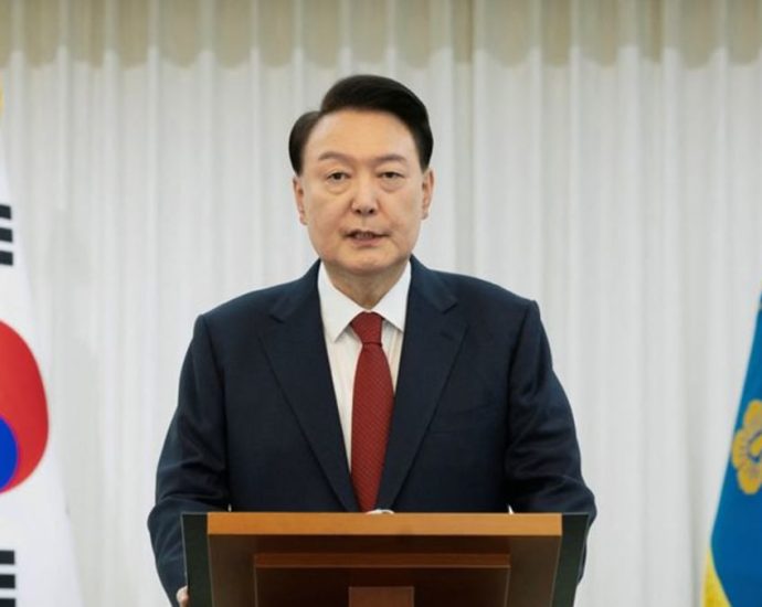 South Korea’s Yoon Suk Yeol defiant after impeachment over martial law bid