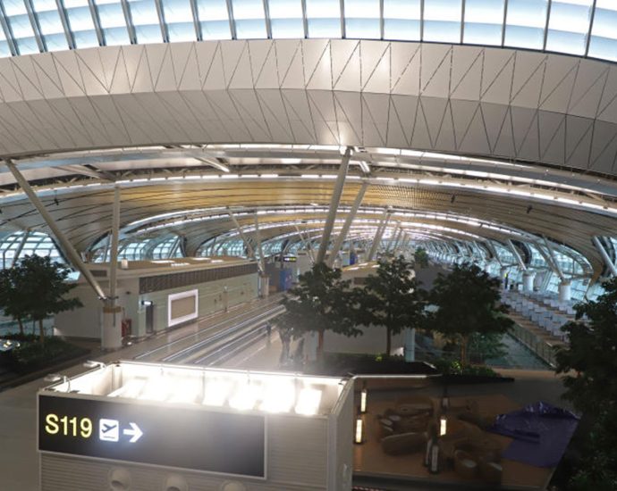 Suvarnabhumi celebrates Unesco award for new terminal