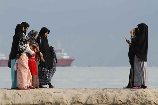 Thailand’s cleanest and most polluted beaches unveiled