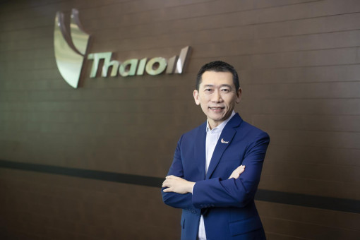 Thaioil has backup plan to end CFP project delays