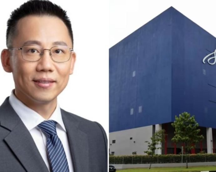 Third executive fired by SingPost to contest sacking, calls decision ‘without merit’